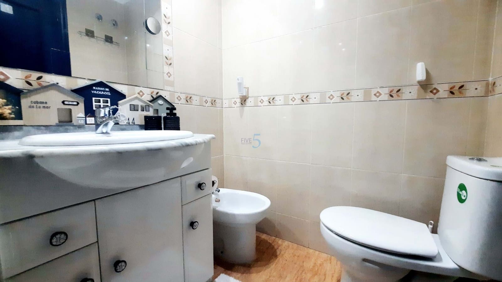 Apartamento de 2 habitaciones en Mar de Cristal en venta con piscina - 179.000 € (Ref: 9902676)
