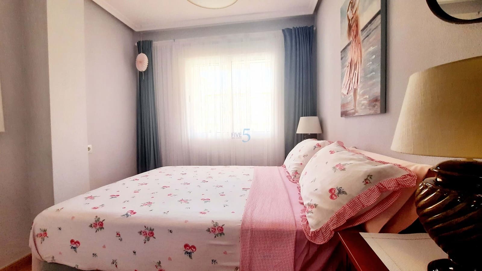 Apartamento de 2 habitaciones en Mar de Cristal en venta con piscina - 179.000 € (Ref: 9902676)