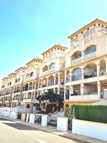 2 sovrum Lägenhet till salu i Mar de Cristal, Cartagena med pool - 179 000 € (Ref: 9902676)