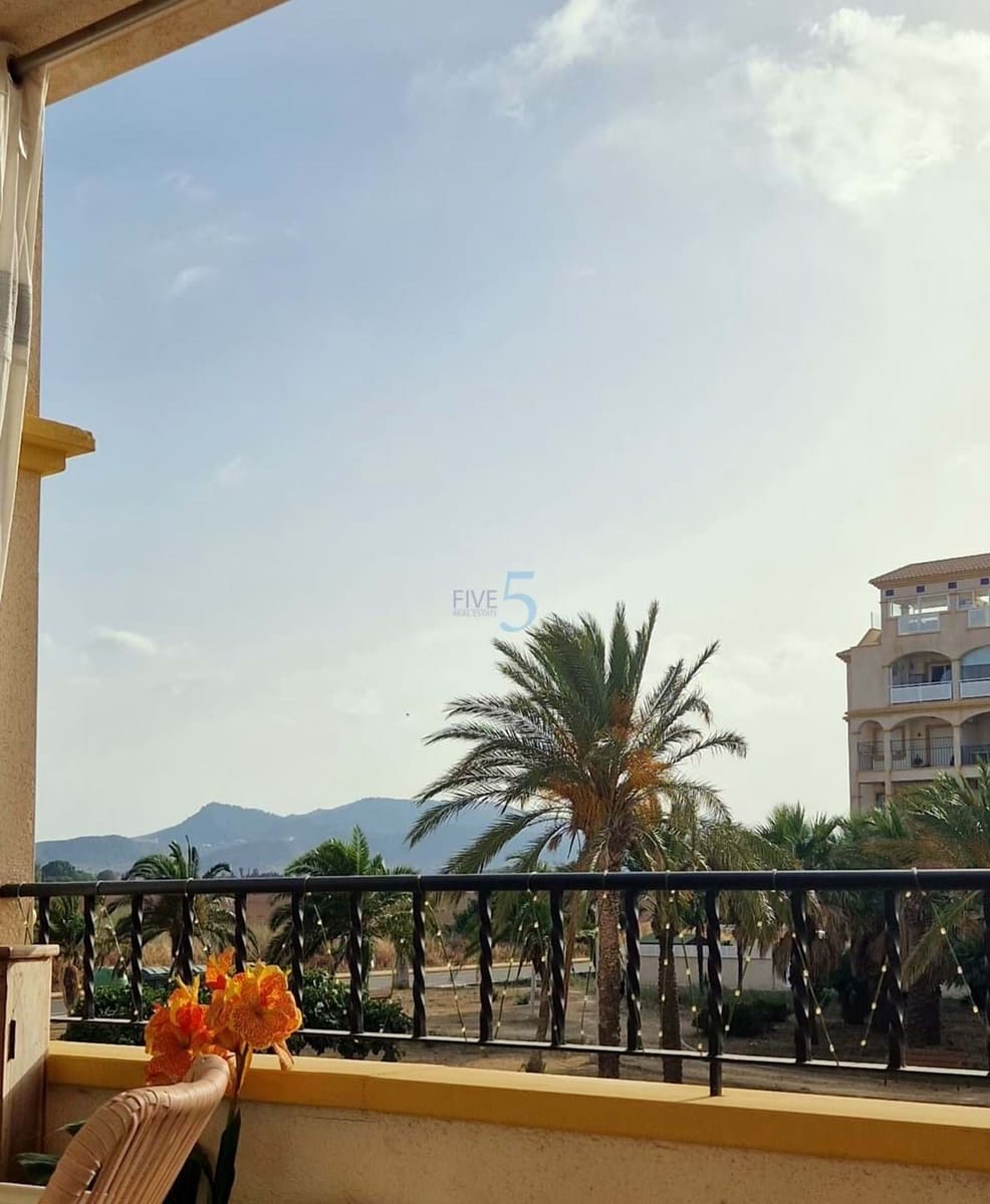 2 bedroom Apartment for sale in Mar de Cristal with pool - € 176,000 (Ref: 9902676)