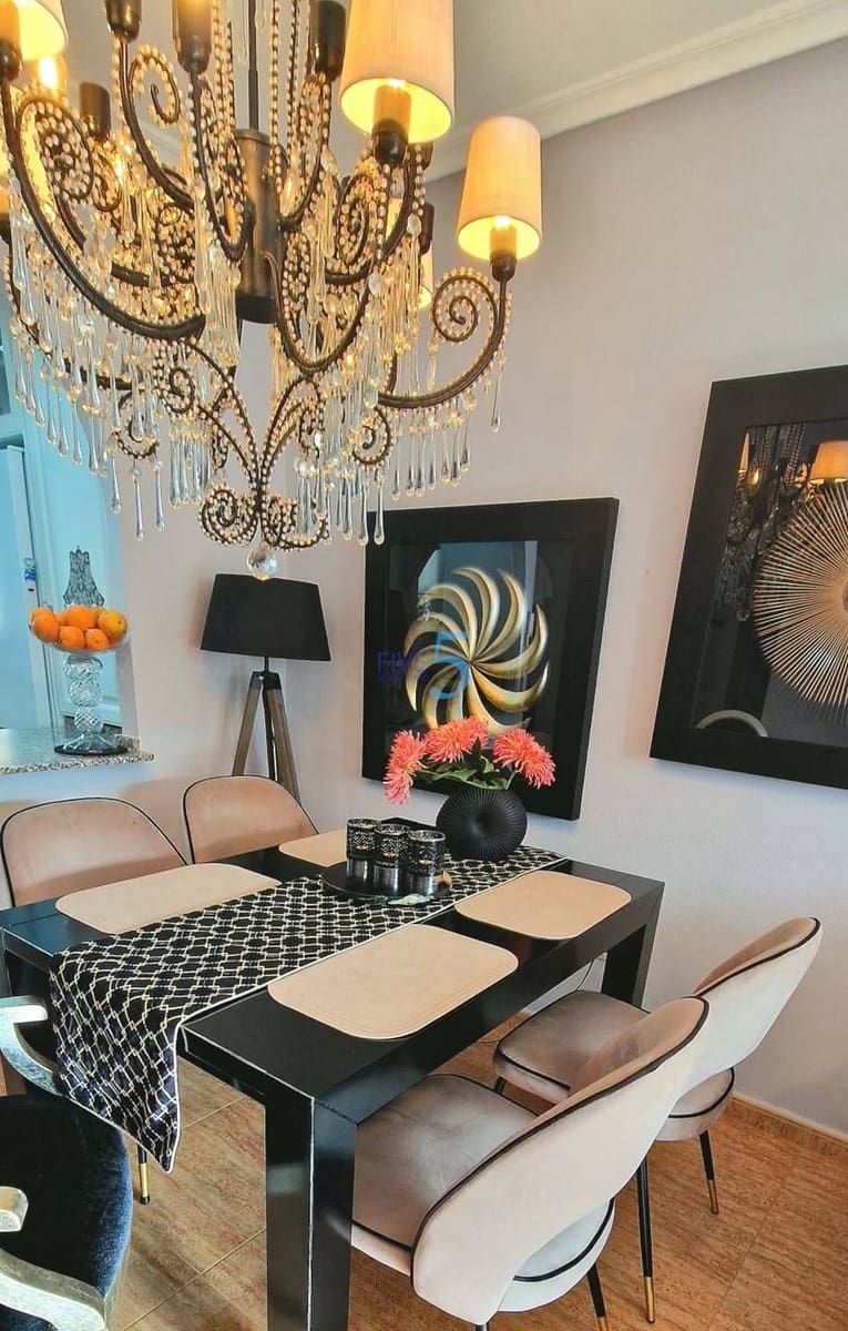 2 bedroom Apartment for sale in Mar de Cristal with pool - € 176,000 (Ref: 9902676)