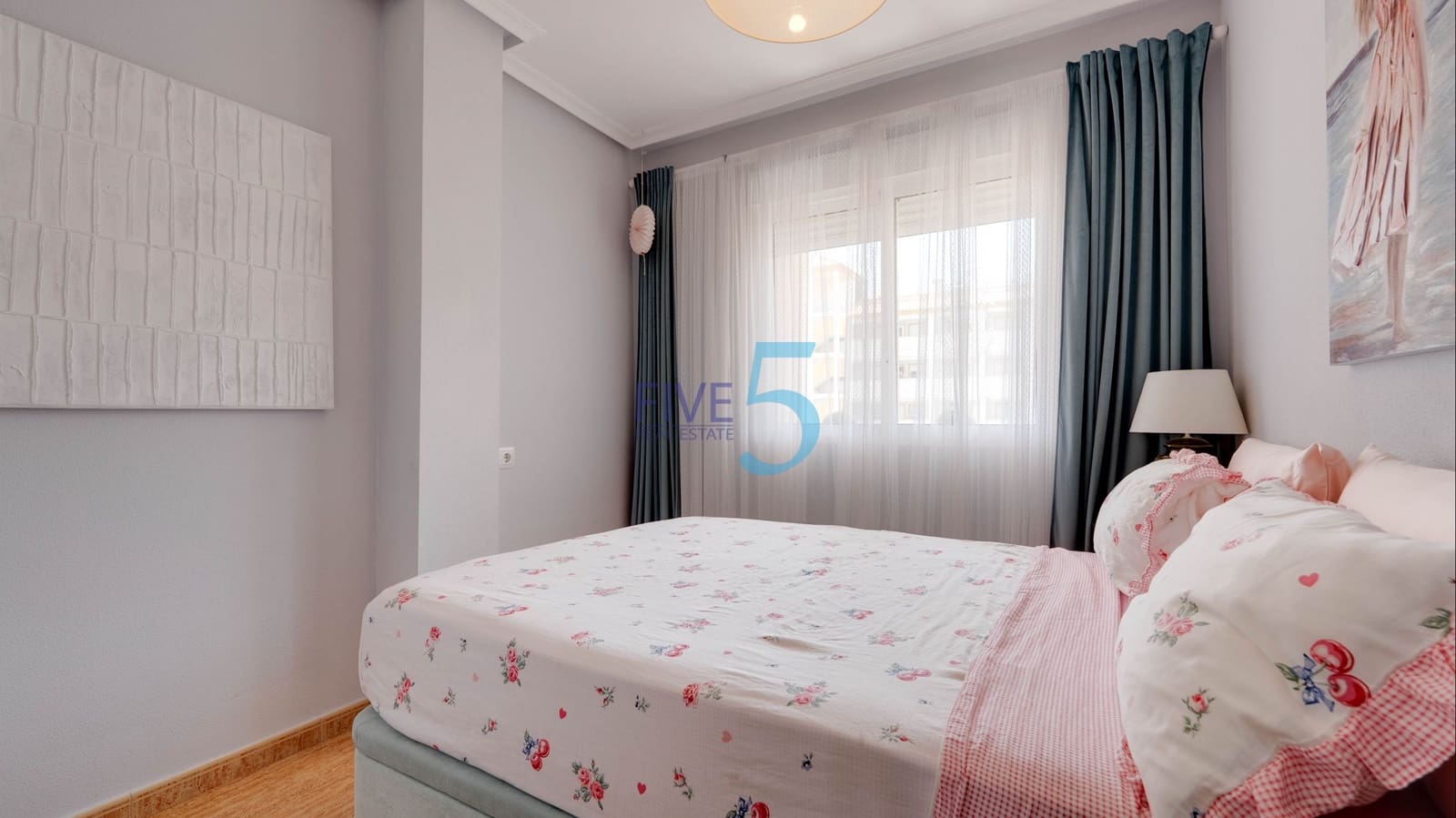 2 soverom Leilighet til salgs i Mar de Cristal med svømmebasseng - € 170 000 (Ref: 9902676)