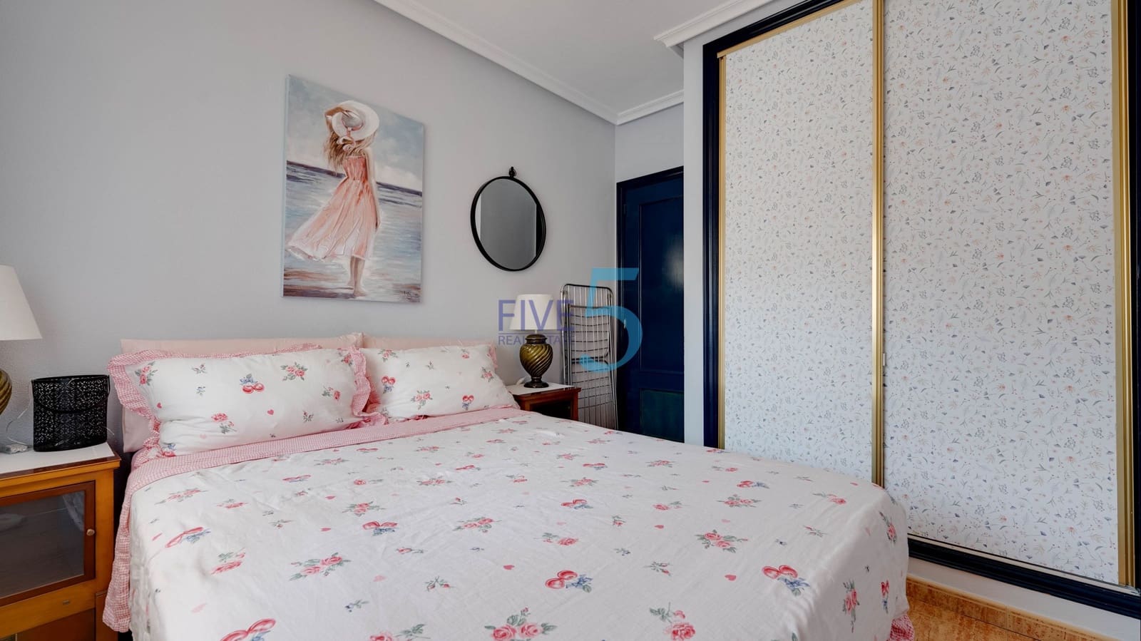 2 soverom Leilighet til salgs i Mar de Cristal med svømmebasseng - € 170 000 (Ref: 9902676)