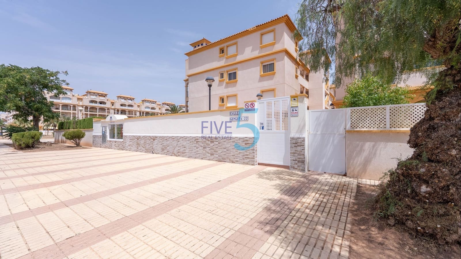 2 soverom Leilighet til salgs i Mar de Cristal med svømmebasseng - € 170 000 (Ref: 9902676)