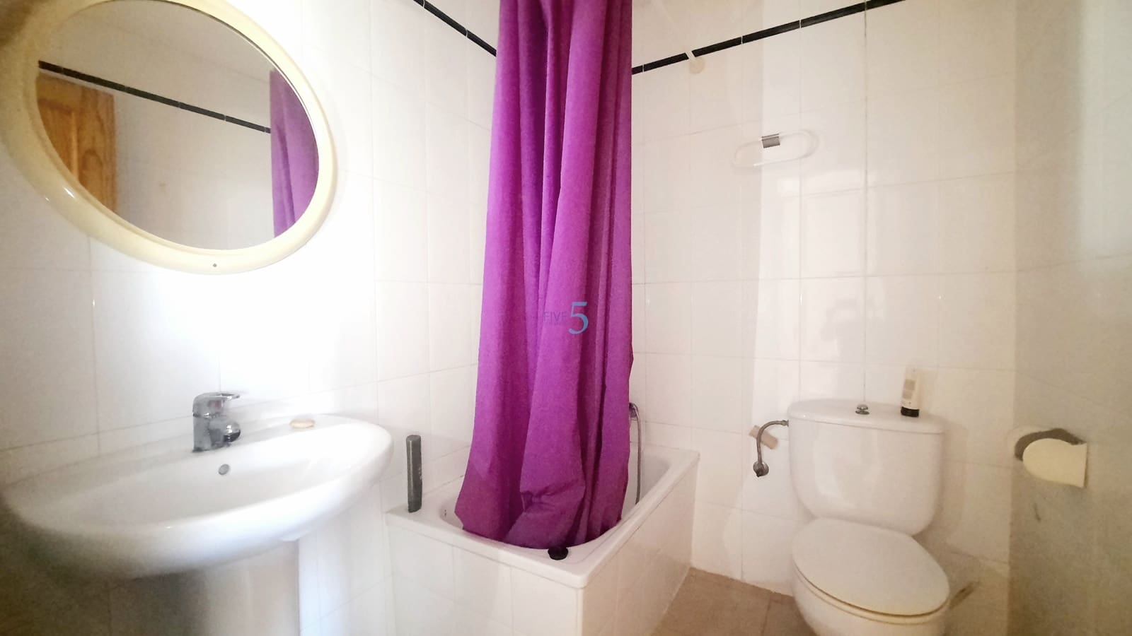 Studio zu verkaufen in San Pedro del Pinatar - 45.000 € (Ref: 9905209)