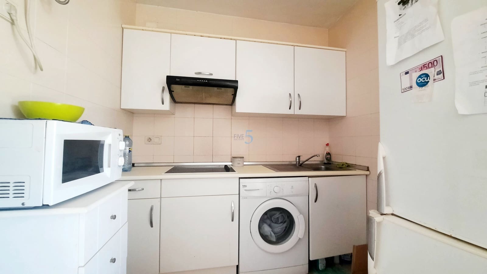Studio zu verkaufen in San Pedro del Pinatar - 45.000 € (Ref: 9905209)