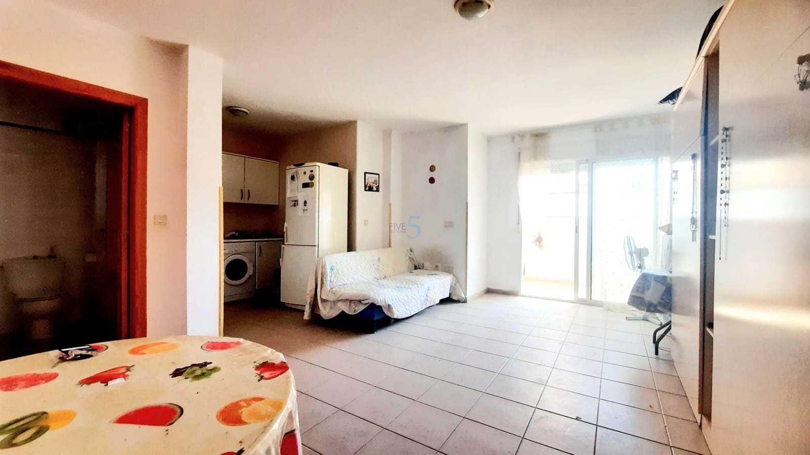 Studio zu verkaufen in San Pedro del Pinatar - 45.000 € (Ref: 9905209)