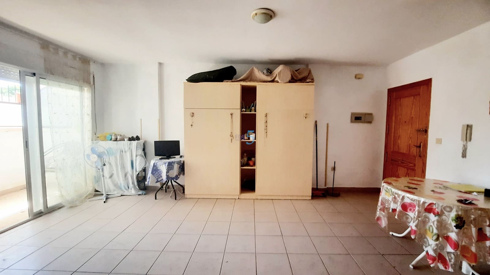 Studio zu verkaufen in San Pedro del Pinatar - 45.000 € (Ref: 9905209)