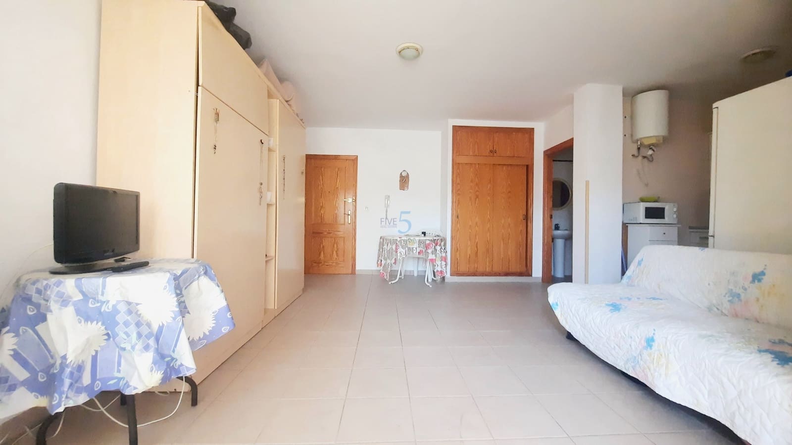 Studio zu verkaufen in San Pedro del Pinatar - 45.000 € (Ref: 9905209)
