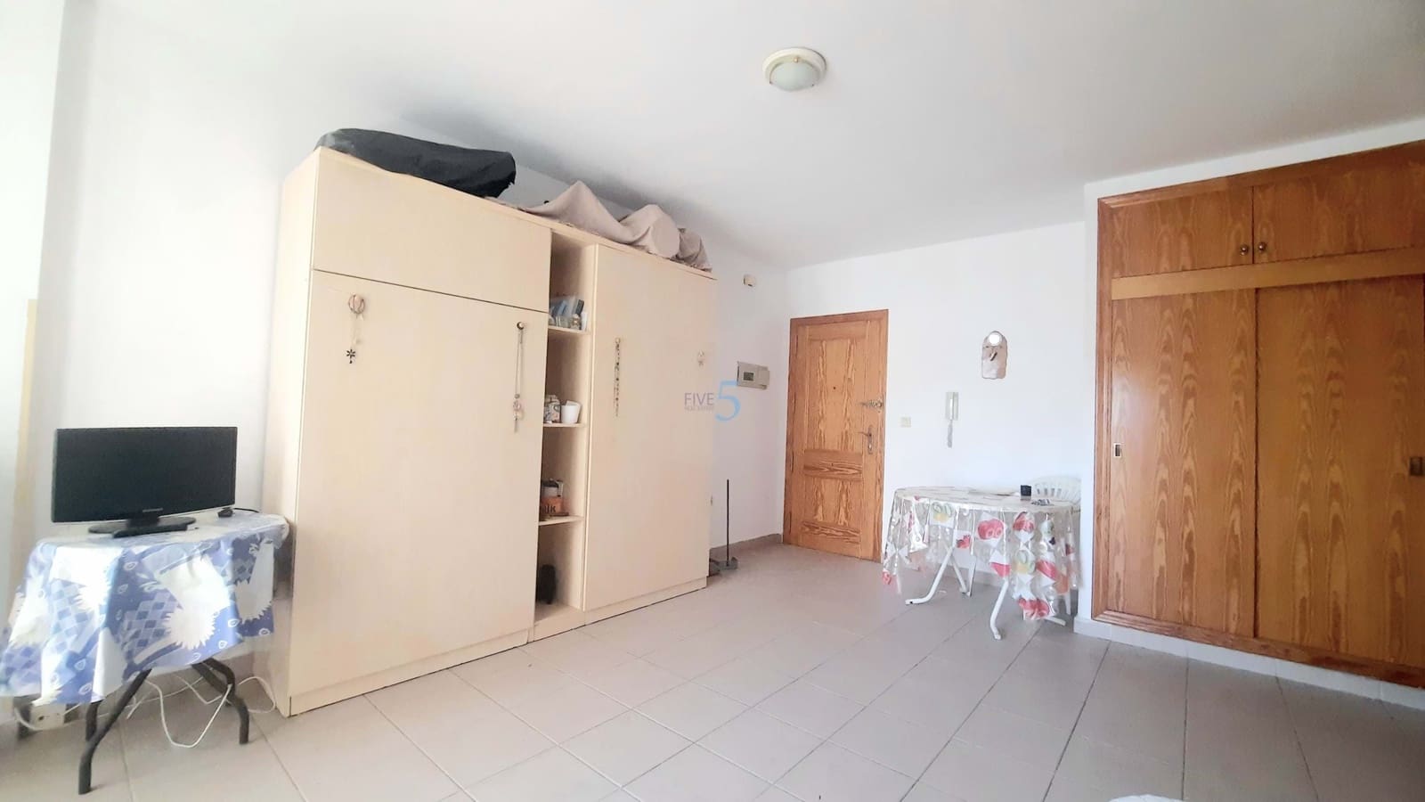 Studio zu verkaufen in San Pedro del Pinatar - 45.000 € (Ref: 9905209)