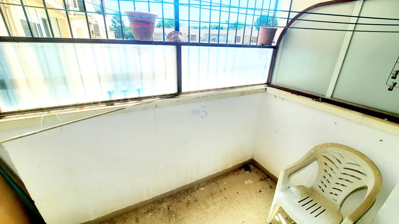 Studio zu verkaufen in San Pedro del Pinatar - 45.000 € (Ref: 9905209)