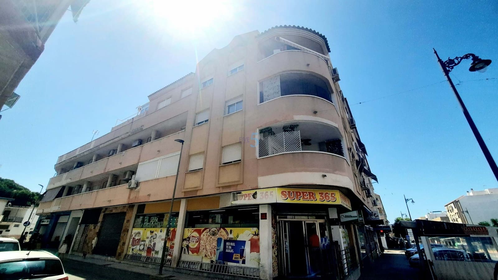Studio zu verkaufen in San Pedro del Pinatar - 45.000 € (Ref: 9905209)