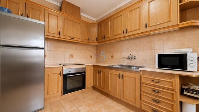 4 makuuhuone Huoneisto myytävänä paikassa Almoradí - 110 000 € (Ref: 9905210)
