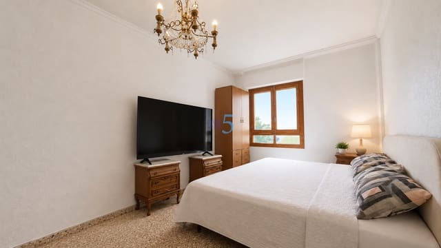 4 makuuhuone Huoneisto myytävänä paikassa Almoradí - 110 000 € (Ref: 9905210)