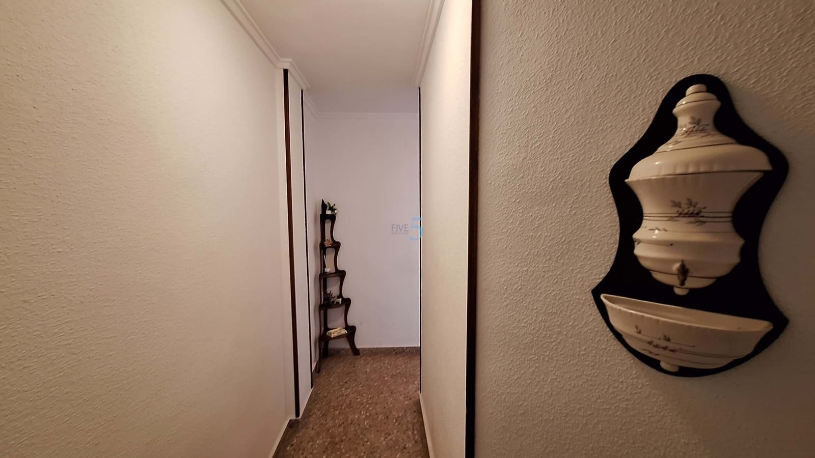 4 makuuhuone Huoneisto myytävänä paikassa Almoradi - 110 000 € (Ref: 9905210)