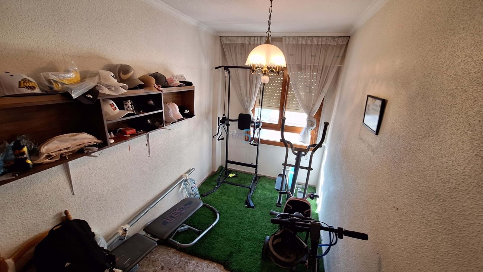 4 makuuhuone Huoneisto myytävänä paikassa Almoradi - 110 000 € (Ref: 9905210)