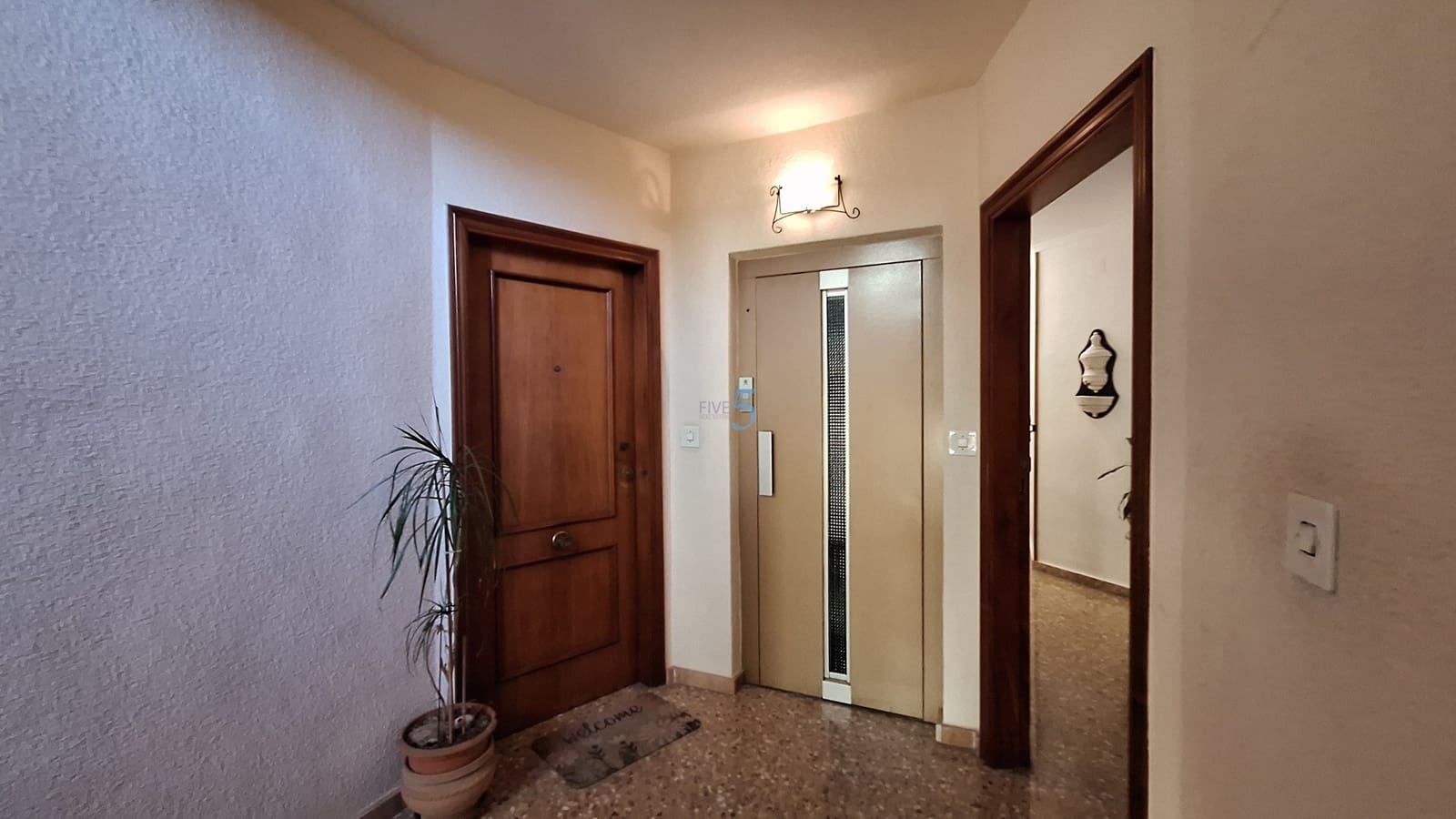 4 makuuhuone Huoneisto myytävänä paikassa Almoradi - 110 000 € (Ref: 9905210)