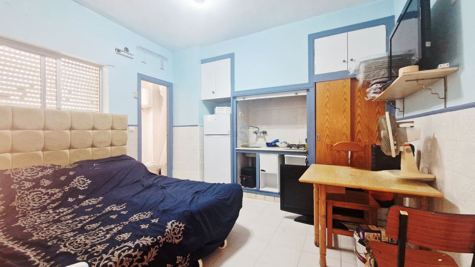 Studio zu verkaufen in Santiago de la Ribera - 45.000 € (Ref: 9905284)
