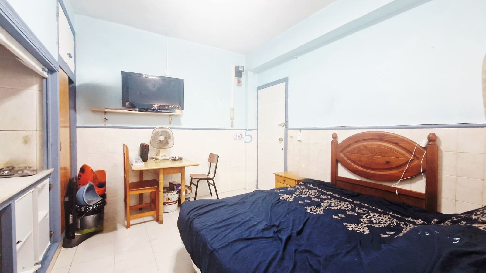 Studio zu verkaufen in Santiago de la Ribera - 45.000 € (Ref: 9905284)