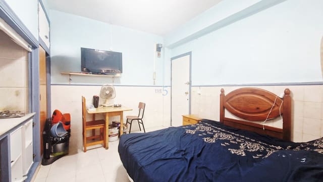 Studio zu verkaufen in Santiago de la Ribera, San Javier - 45.000 € (Ref: 9905284)