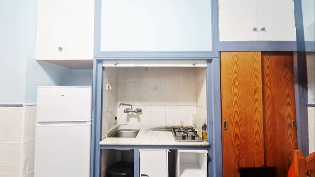 Studio zu verkaufen in Santiago de la Ribera, San Javier - 45.000 € (Ref: 9905284)