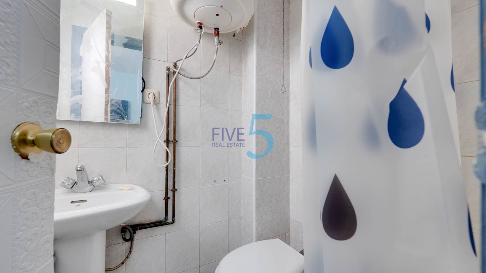 Estudio en Santiago de la Ribera en venta - 43.500 € (Ref: 9905284)