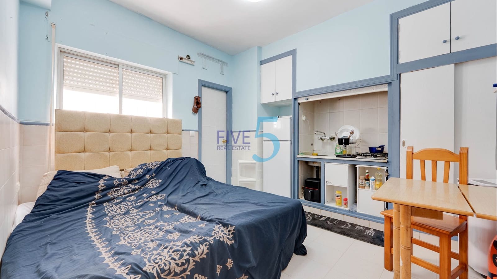 Estudio en Santiago de la Ribera en venta - 43.500 € (Ref: 9905284)