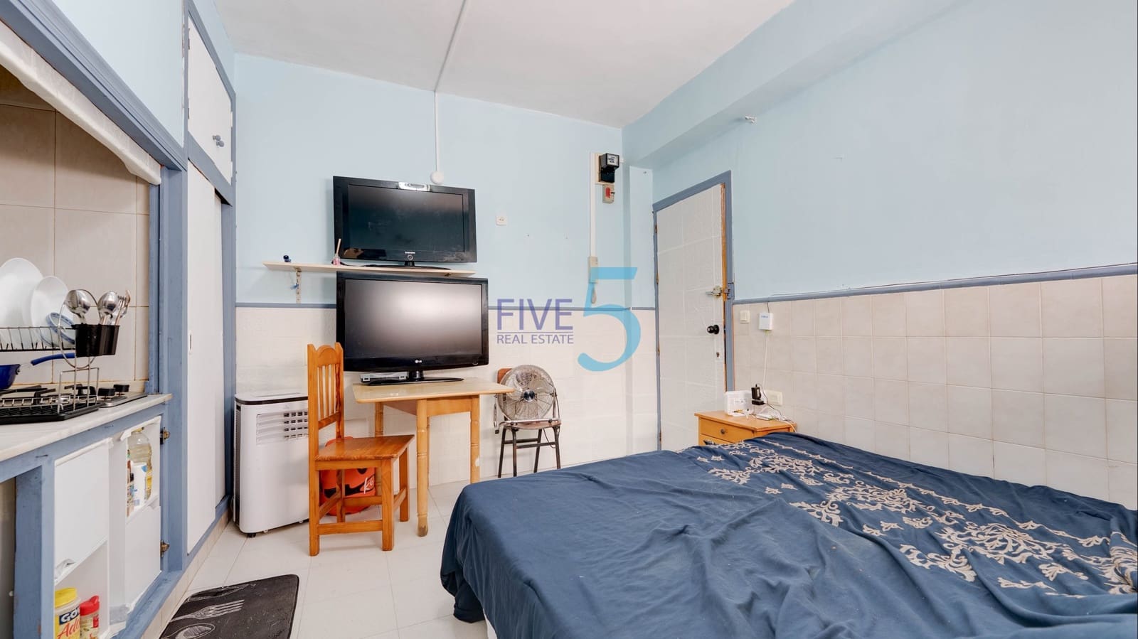 Estudio en Santiago de la Ribera en venta - 43.500 € (Ref: 9905284)