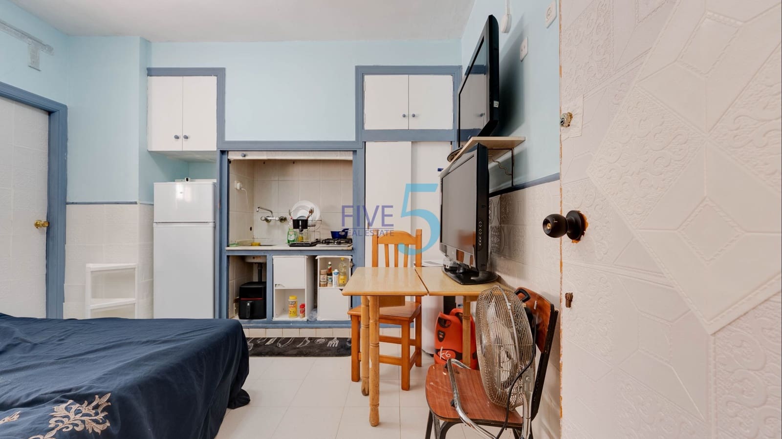 Estudio en Santiago de la Ribera en venta - 43.500 € (Ref: 9905284)