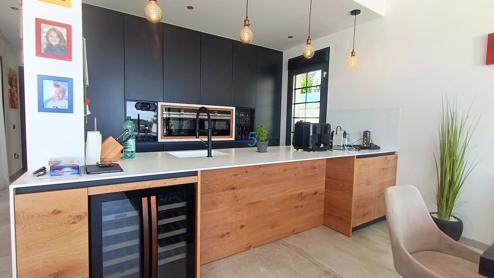 4 soveværelse Villa til salg i Ciudad Quesada med swimmingpool - € 725.000 (Ref: 9906585)