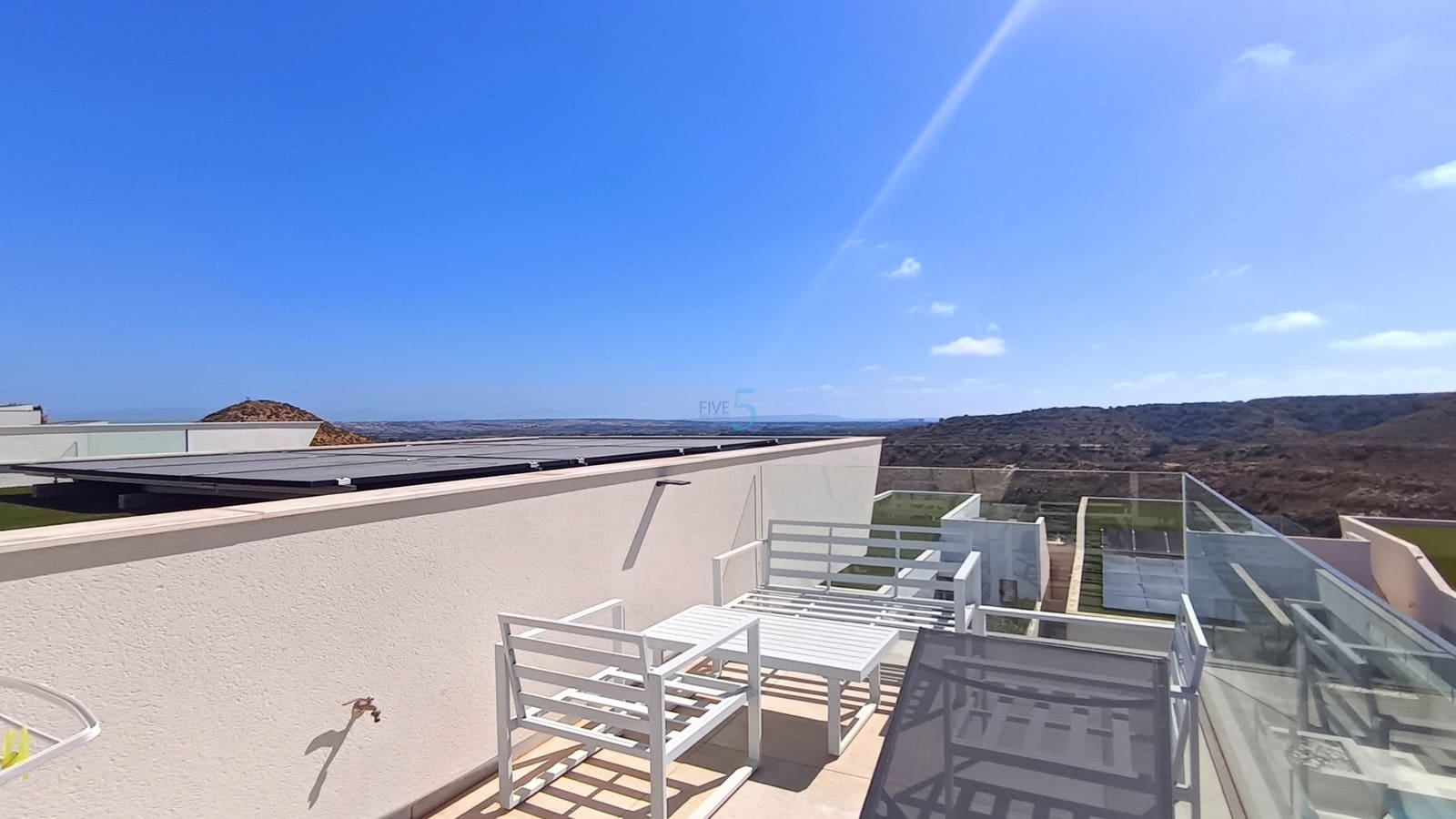 4 soveværelse Villa til salg i Ciudad Quesada med swimmingpool - € 725.000 (Ref: 9906585)