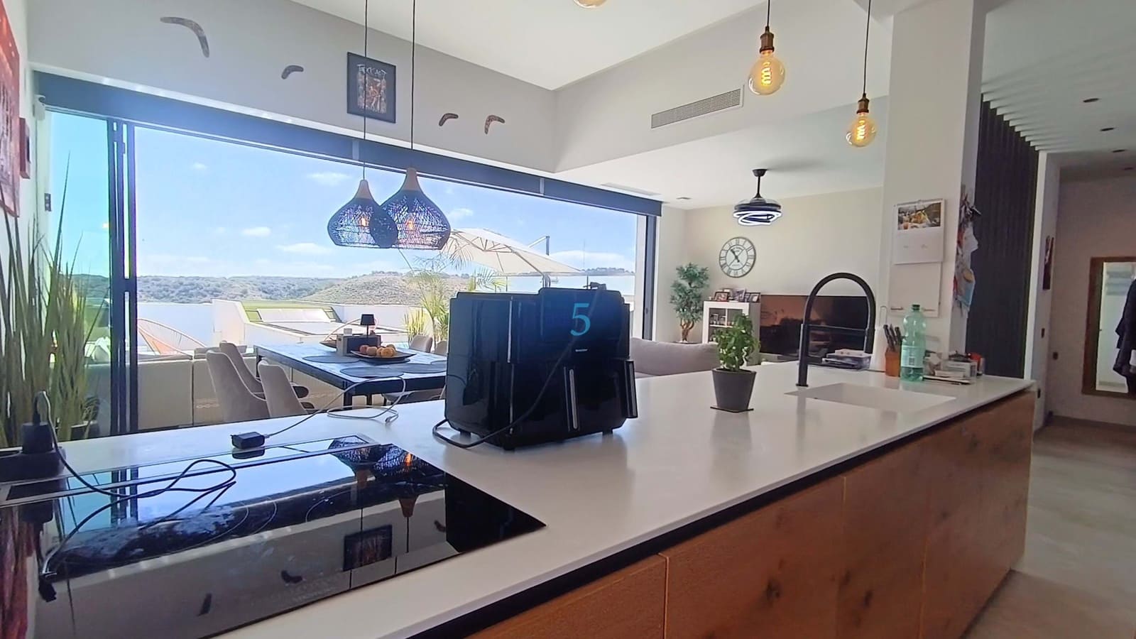 4 soveværelse Villa til salg i Ciudad Quesada med swimmingpool - € 725.000 (Ref: 9906585)