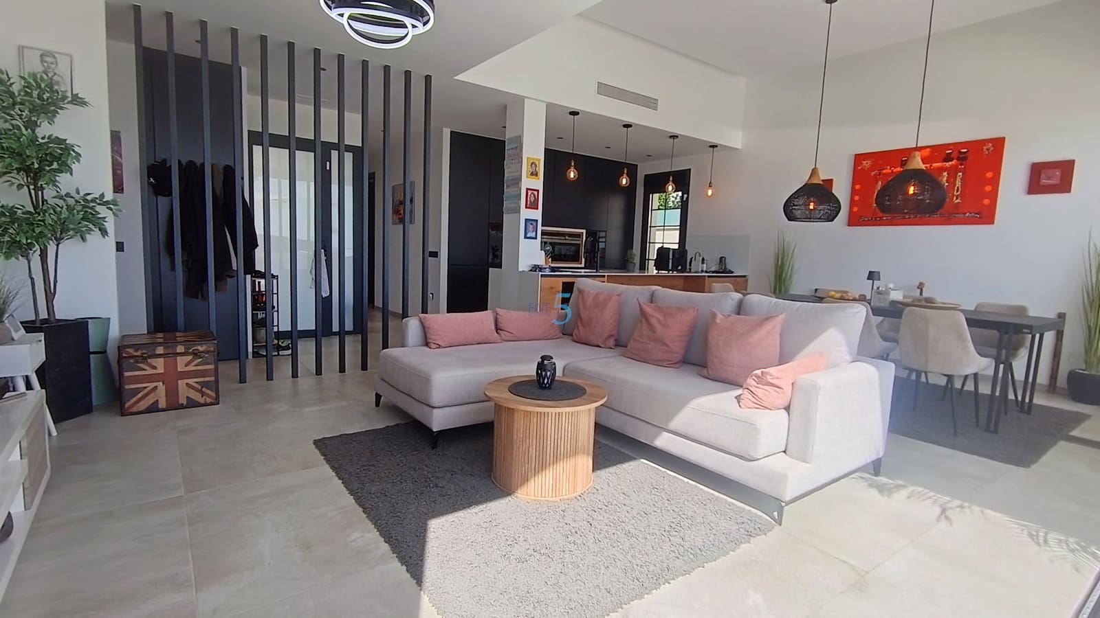 4 soveværelse Villa til salg i Ciudad Quesada med swimmingpool - € 725.000 (Ref: 9906585)