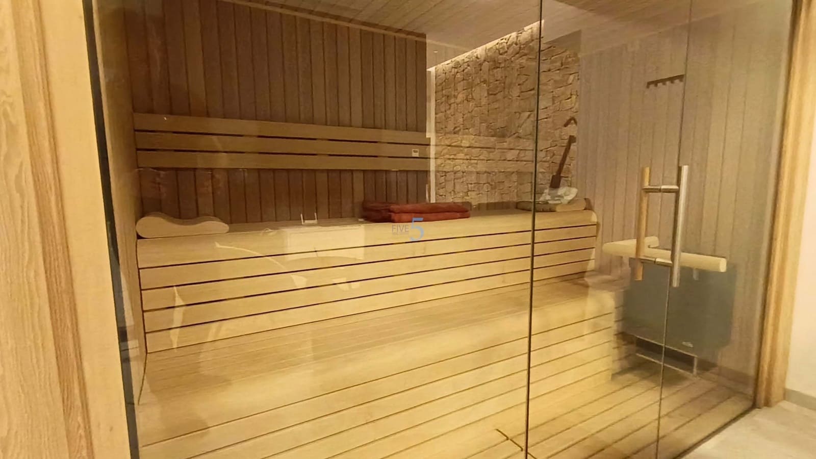 4 soveværelse Villa til salg i Ciudad Quesada med swimmingpool - € 725.000 (Ref: 9906585)