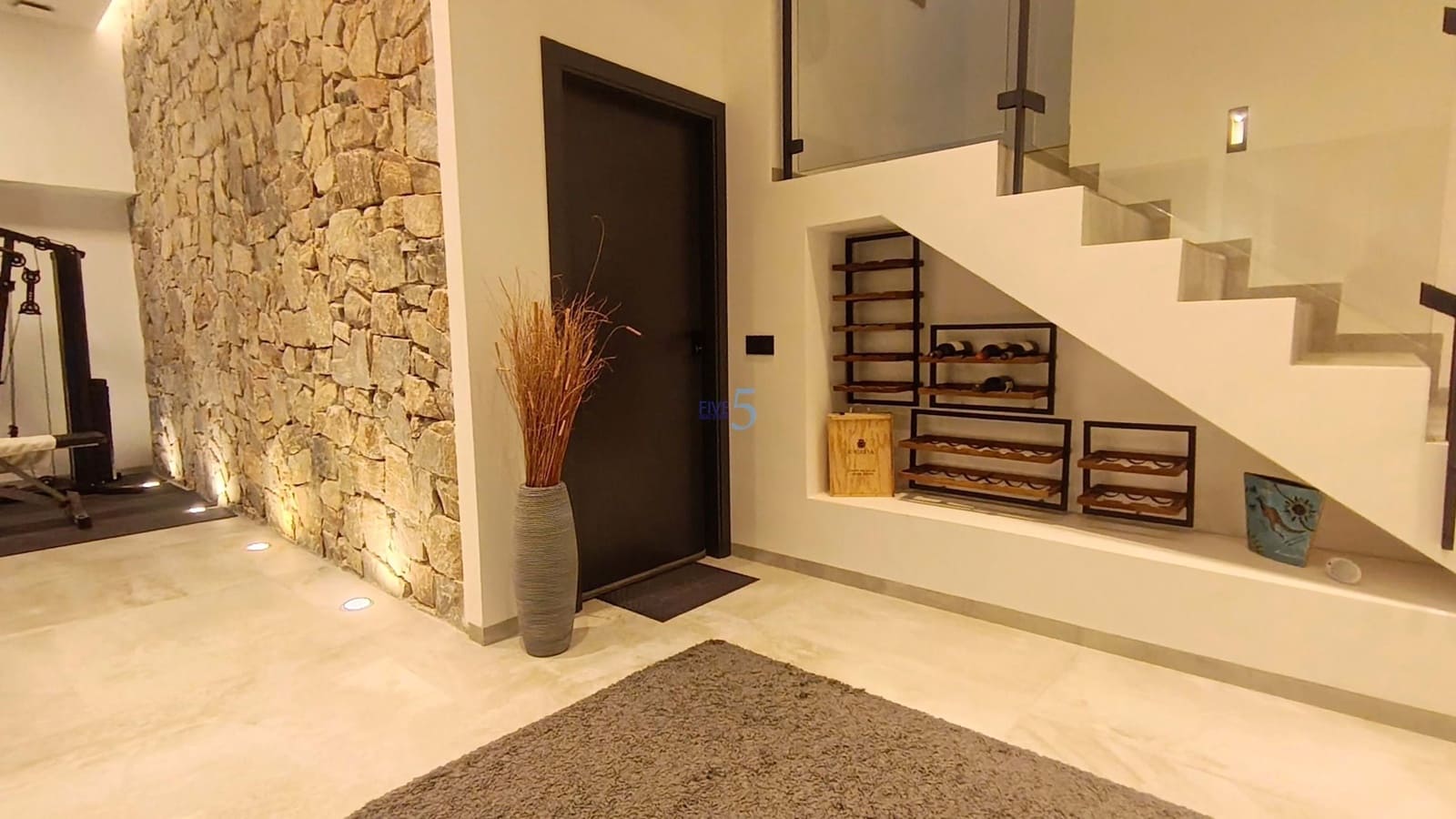 4 soveværelse Villa til salg i Ciudad Quesada med swimmingpool - € 725.000 (Ref: 9906585)