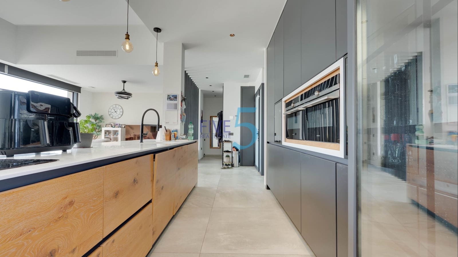 4 soverom Villa til salgs i Ciudad Quesada med svømmebasseng - € 725 000 (Ref: 9906585)