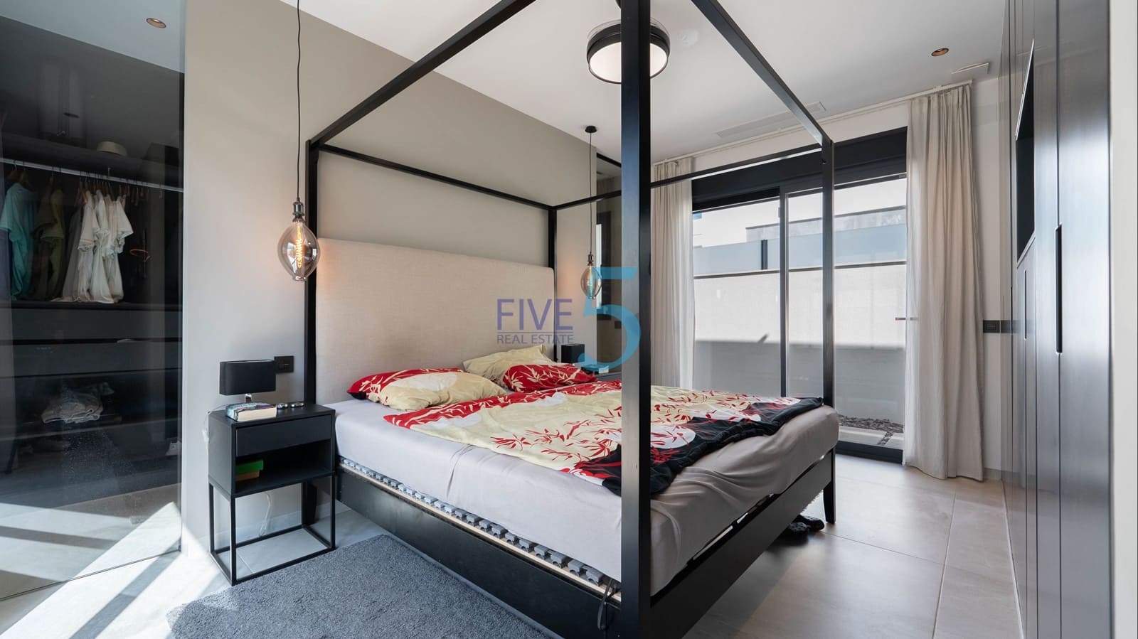 4 soverom Villa til salgs i Ciudad Quesada med svømmebasseng - € 725 000 (Ref: 9906585)