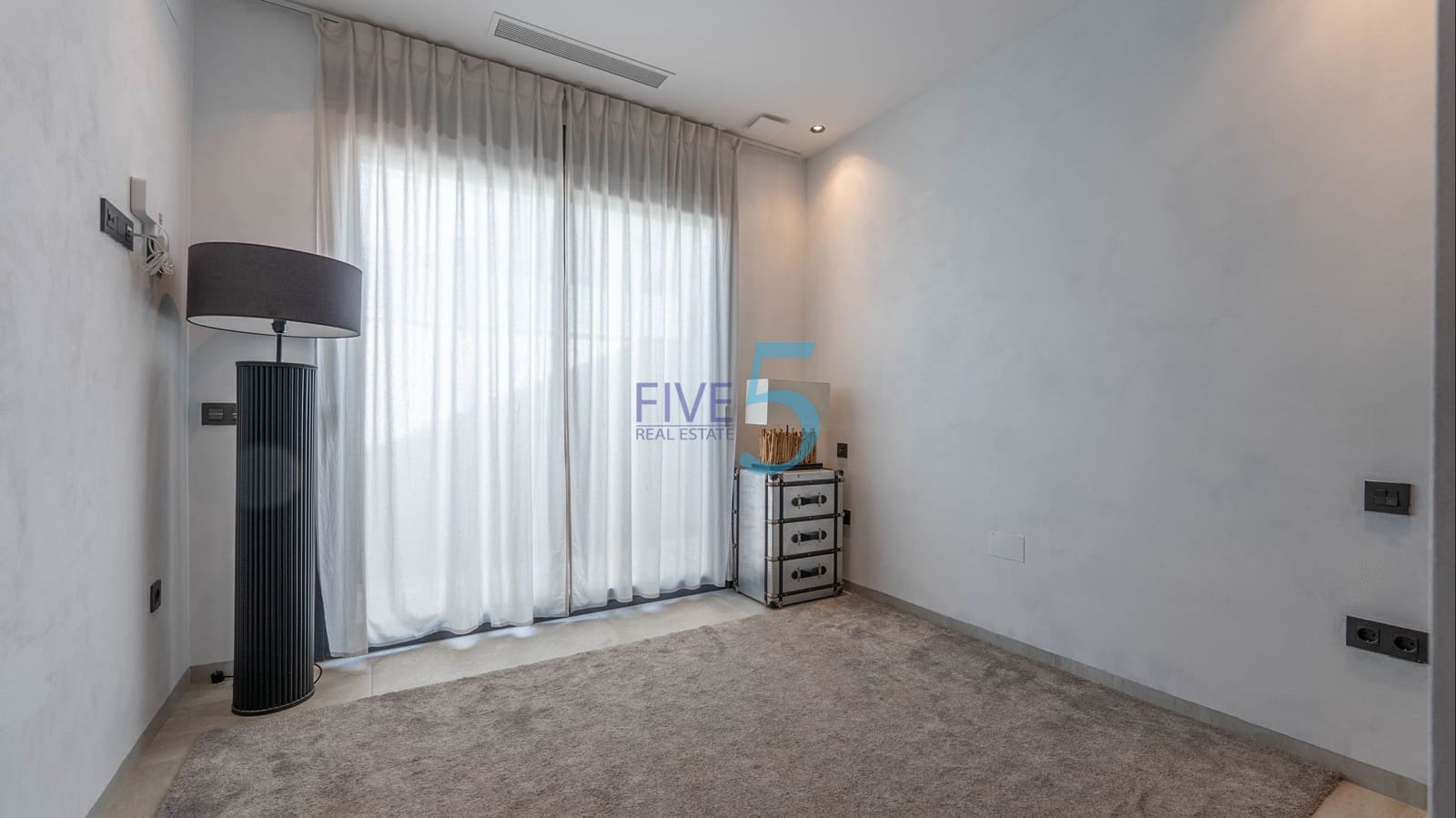 4 soverom Villa til salgs i Ciudad Quesada med svømmebasseng - € 725 000 (Ref: 9906585)