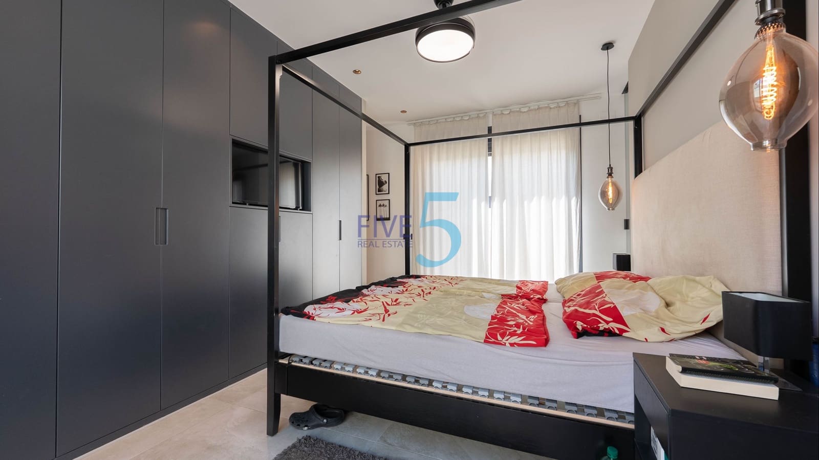 4 soverom Villa til salgs i Ciudad Quesada med svømmebasseng - € 725 000 (Ref: 9906585)