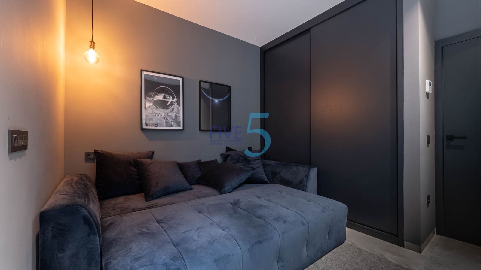 4 soverom Villa til salgs i Ciudad Quesada med svømmebasseng - € 725 000 (Ref: 9906585)
