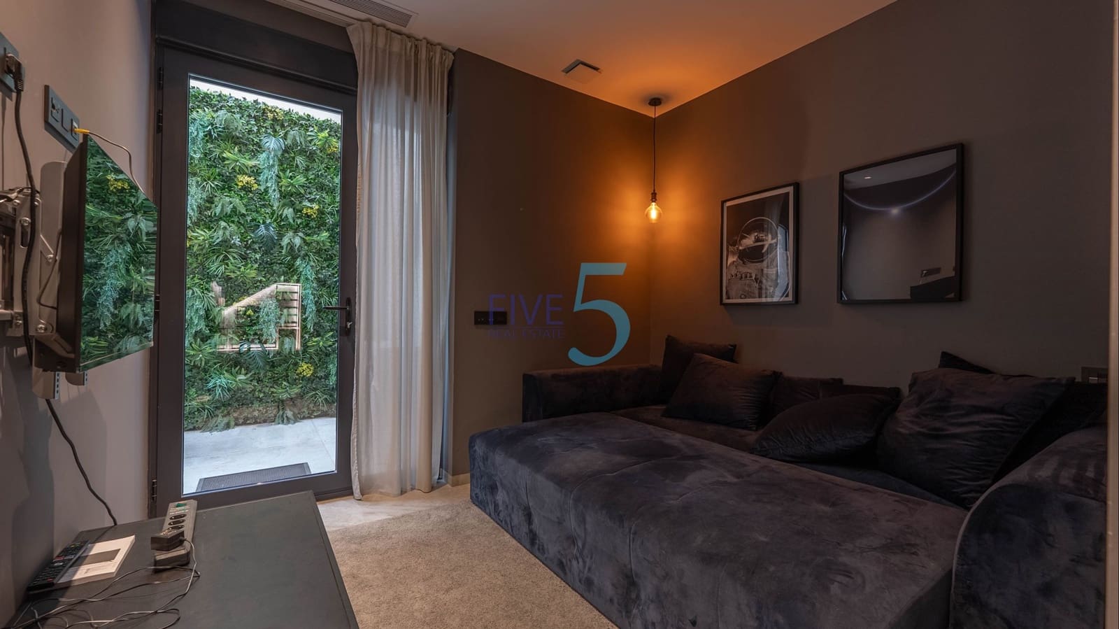 4 soverom Villa til salgs i Ciudad Quesada med svømmebasseng - € 725 000 (Ref: 9906585)