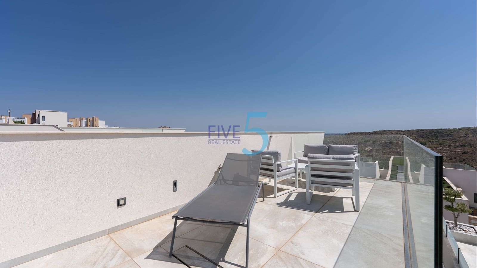 4 soverom Villa til salgs i Ciudad Quesada med svømmebasseng - € 725 000 (Ref: 9906585)