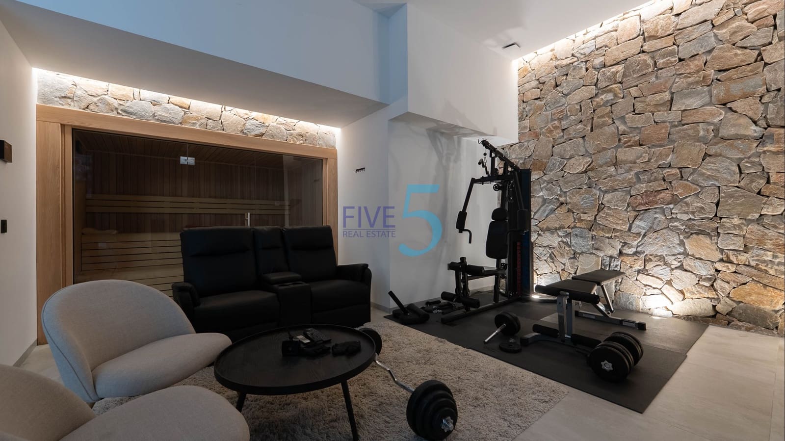 4 soverom Villa til salgs i Ciudad Quesada med svømmebasseng - € 725 000 (Ref: 9906585)
