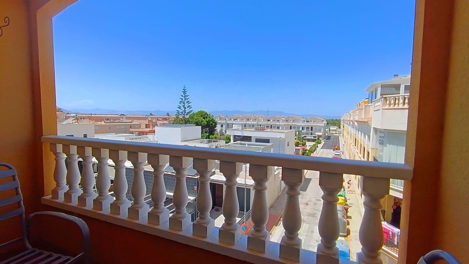 3 sypialnia Apartament na sprzedaż w Formentera del Segura z basenem - 139 999 € (Ref: 9906648)