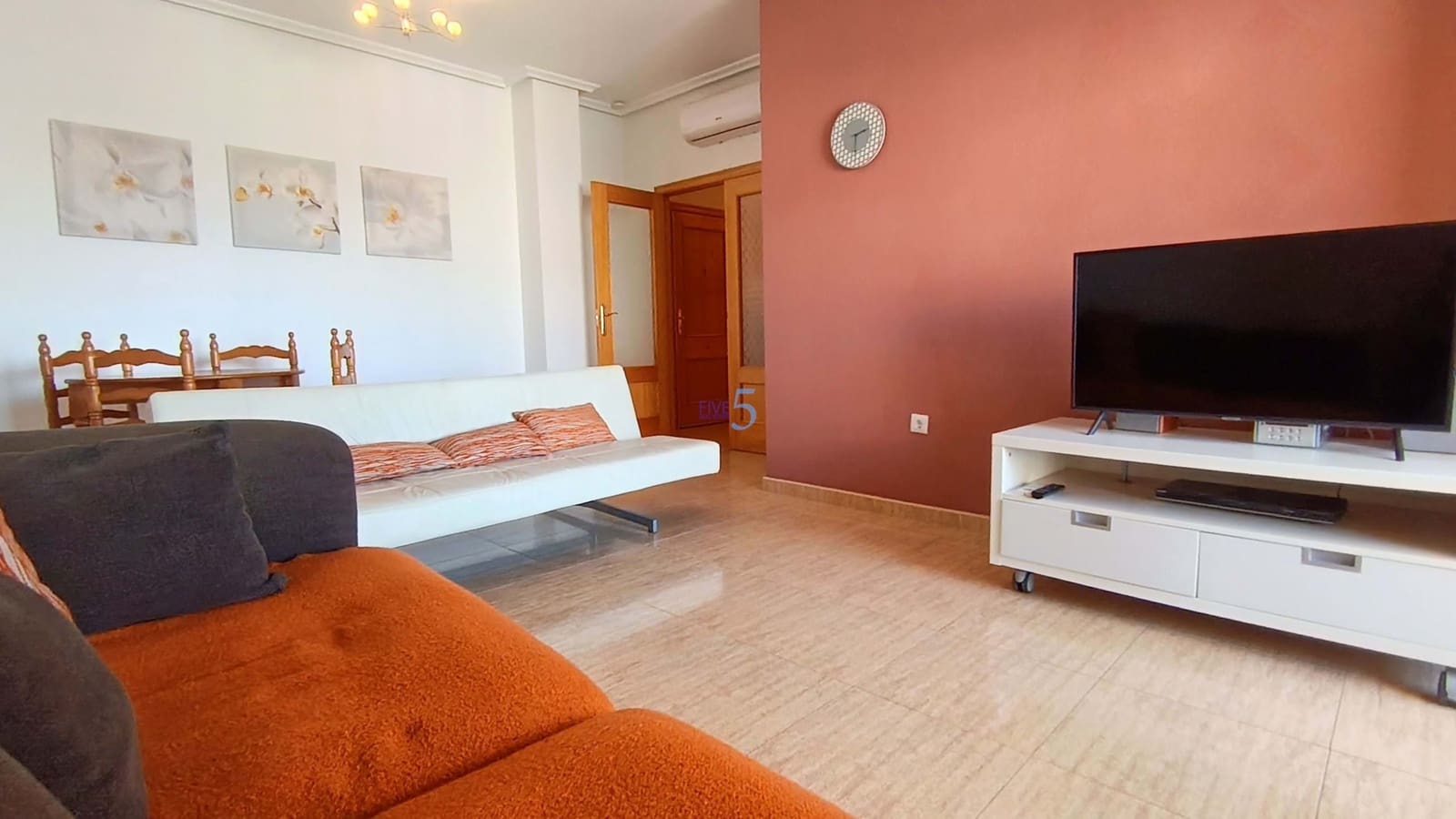 3 sypialnia Apartament na sprzedaż w Formentera del Segura z basenem - 139 999 € (Ref: 9906648)