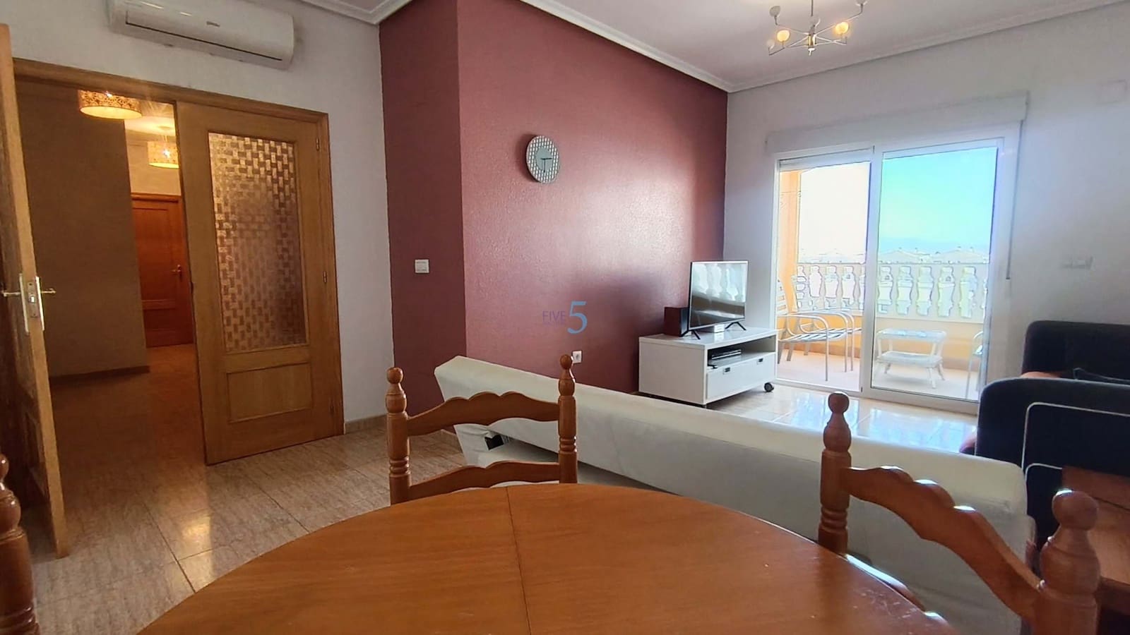 3 sypialnia Apartament na sprzedaż w Formentera del Segura z basenem - 139 999 € (Ref: 9906648)