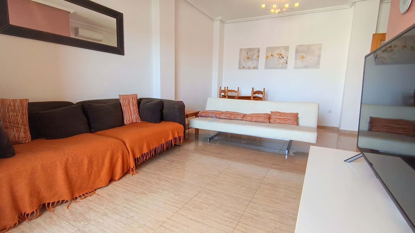 3 sypialnia Apartament na sprzedaż w Formentera del Segura z basenem - 139 999 € (Ref: 9906648)