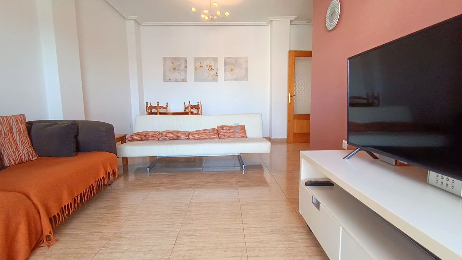 3 sypialnia Apartament na sprzedaż w Formentera del Segura z basenem - 139 999 € (Ref: 9906648)