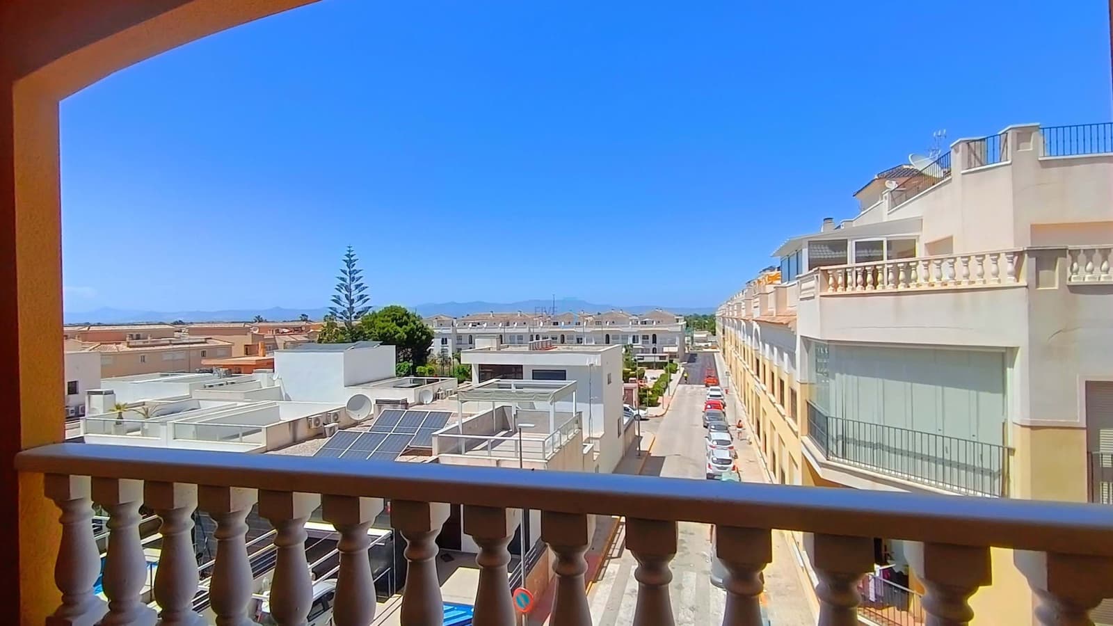 3 sypialnia Apartament na sprzedaż w Formentera del Segura z basenem - 139 999 € (Ref: 9906648)