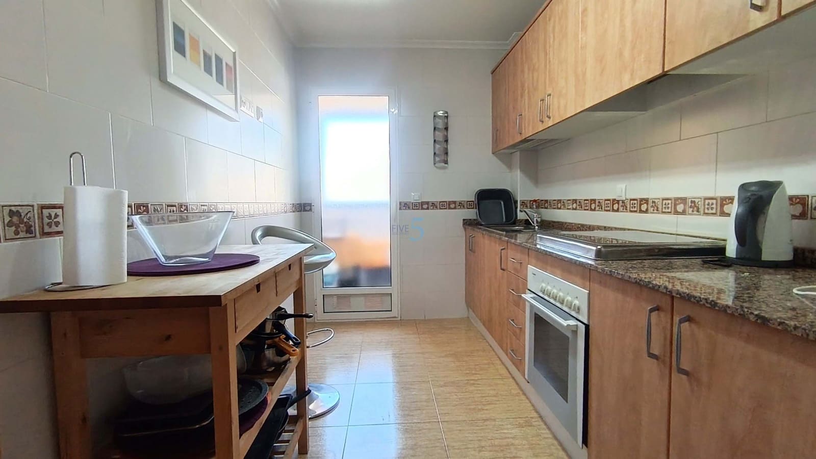 3 sypialnia Apartament na sprzedaż w Formentera del Segura z basenem - 139 999 € (Ref: 9906648)